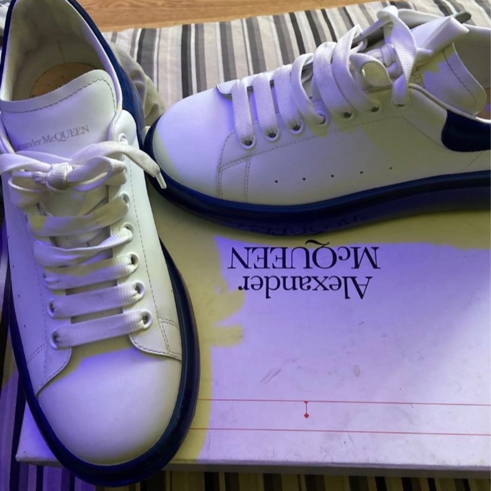 Alexander McQueens